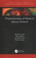 Phytochemistry of Plants of Genus Ocimum - MPHOnline.com