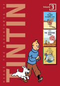 The Adventures of Tintin - MPHOnline.com