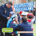 Respecting Rules & Laws - MPHOnline.com