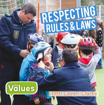 Respecting Rules & Laws - MPHOnline.com