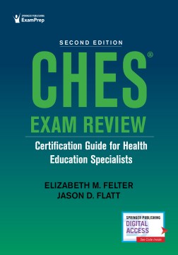 Ches Exam Review - MPHOnline.com