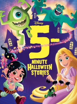 5-Minute Halloween Stories - MPHOnline.com