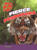 Fierce Predators - MPHOnline.com