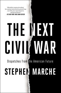 The Next Civil War - MPHOnline.com