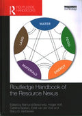 Routledge Handbook of the Resource Nexus - MPHOnline.com