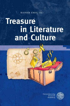 Treasure in Literature and Culture - MPHOnline.com