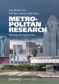 Metropolitan Research - MPHOnline.com