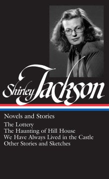 Shirley Jackson - MPHOnline.com