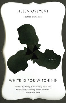 White Is for Witching - MPHOnline.com