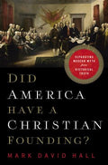 Did America Have a Christian Founding? - MPHOnline.com