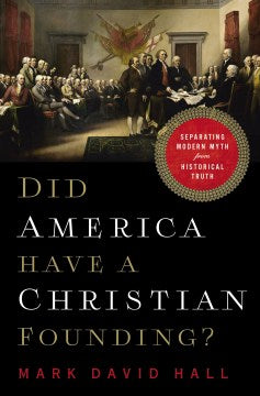 Did America Have a Christian Founding? - MPHOnline.com