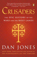 Crusaders (Paperback) - MPHOnline.com