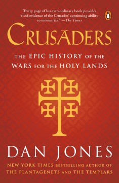 Crusaders (Paperback) - MPHOnline.com