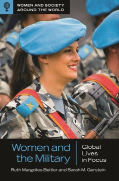 Women and the Military - MPHOnline.com