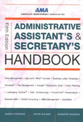 Administrative Assistant's and Secretary's Handbook - MPHOnline.com