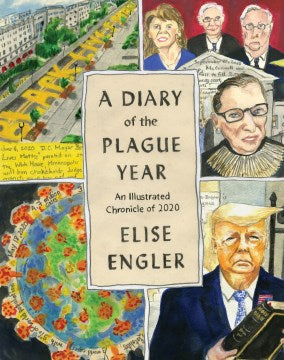 A Diary of the Plague Year - MPHOnline.com