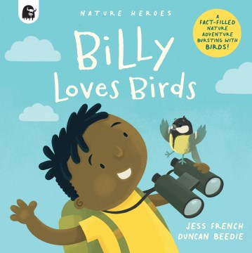 Billy Loves Birds - MPHOnline.com