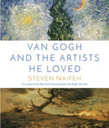 Van Gogh and the Artists He Loved - MPHOnline.com