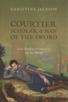 Courtier, Scholar, and Man of the Sword - MPHOnline.com