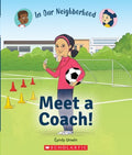 Meet a Coach! - MPHOnline.com