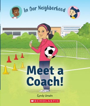 Meet a Coach! - MPHOnline.com