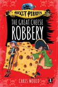 The Great Cheese Robbery - MPHOnline.com