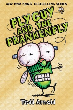 Fly Guy and the Frankenfly - MPHOnline.com