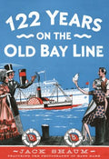 122 Years on the Old Bay Line - MPHOnline.com