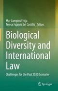 Biological Diversity and International Law - MPHOnline.com
