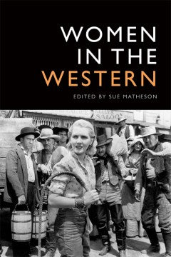 Women in the Western - MPHOnline.com