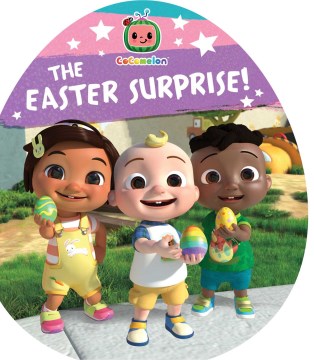 The Easter Surprise! - MPHOnline.com