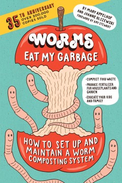 Worms Eat My Garbage - MPHOnline.com