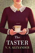 The Taster - MPHOnline.com