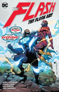 The Flash 14 - MPHOnline.com