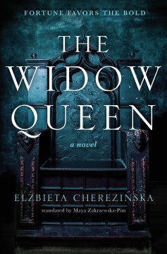 The Widow Queen - MPHOnline.com