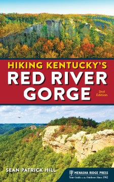 Hiking Kentucky's Red River Gorge - MPHOnline.com