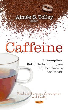 Caffeine - MPHOnline.com