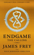 The Calling (Endgame #1) - MPHOnline.com