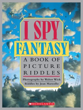 I Spy Fantasy - MPHOnline.com