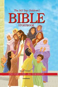 The 365 Day Children's Bible Storybook - MPHOnline.com