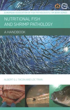 Nutritional Fish and Shrimp Pathology - MPHOnline.com