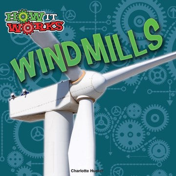 Windmills - MPHOnline.com