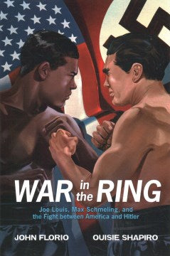 War in the Ring - MPHOnline.com