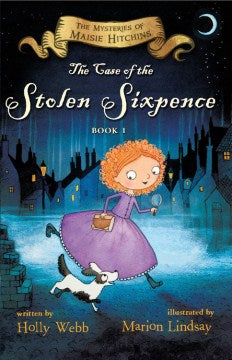 The Case of the Stolen Sixpence - MPHOnline.com