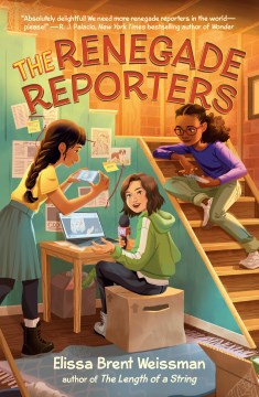 The Renegade Reporters - MPHOnline.com