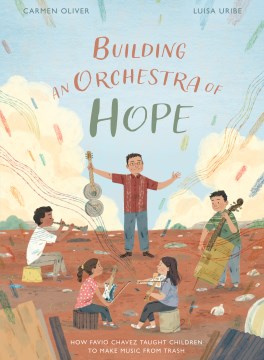 Building an Orchestra of Hope - MPHOnline.com