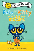 Pete the Kitty and the Case of the Hiccups - MPHOnline.com