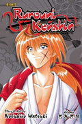 Rurouni Kenshin 9 - MPHOnline.com