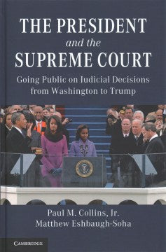 The President and the Supreme Court - MPHOnline.com