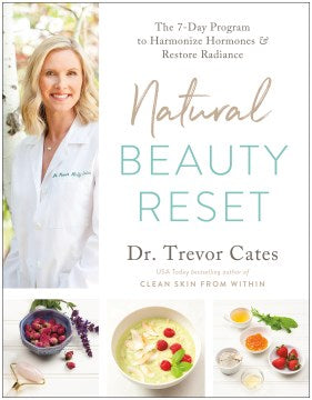 Natural Beauty Reset - MPHOnline.com